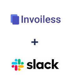 Integracja Invoiless i Slack