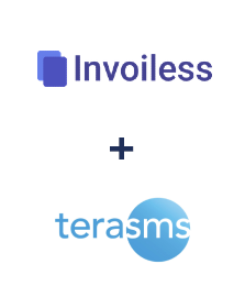 Integracja Invoiless i TeraSMS