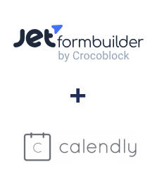 Integracja JetFormBuilder i Calendly