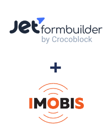 Integracja JetFormBuilder i Imobis Integracja JetFormBuilder i Imobis