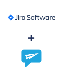 Integracja Jira Software i ShoutOUT