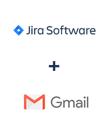 Integracja Jira Software i Gmail