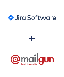 Integracja Jira Software i Mailgun