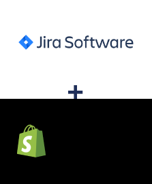 Integracja Jira Software i Shopify