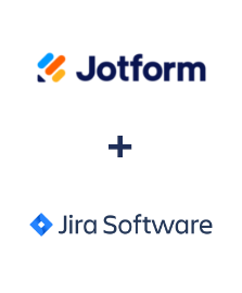 Integracja Jotform i Jira Software