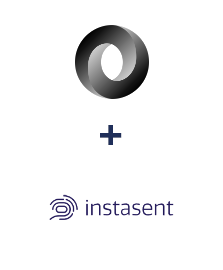 Integracja JSON i Instasent