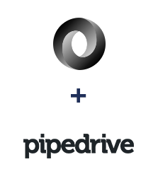 Integracja JSON i Pipedrive