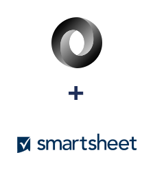 Integracja JSON i Smartsheet