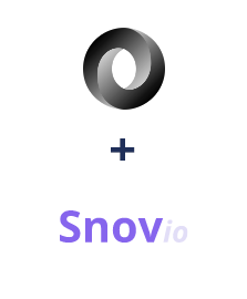 Integracja JSON i Snovio