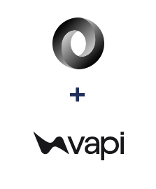 Integracja JSON i Vapi