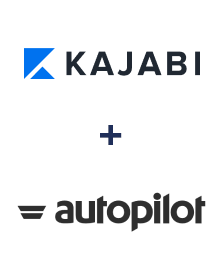 Integracja Kajabi i Autopilot