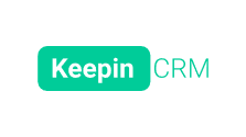 KeepinCRM integracja