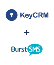 Integracja KeyCRM i Kudosity