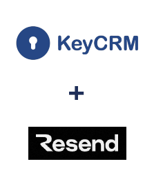 Integracja KeyCRM i Resend Integracja KeyCRM i Resend