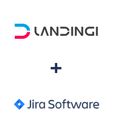 Integracja Landingi i Jira Software