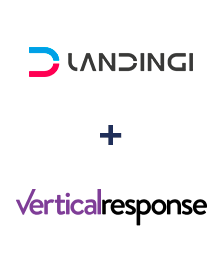 Integracja Landingi i VerticalResponse