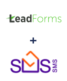 Integracja LeadForms i SMS-SMS Integracja LeadForms i SMS-SMS