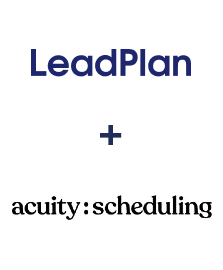 Integracja LeadPlan i Acuity Scheduling Integracja LeadPlan i Acuity Scheduling
