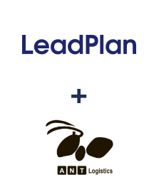 Integracja LeadPlan i ANT-Logistics Integracja LeadPlan i ANT-Logistics