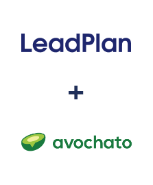 Integracja LeadPlan i Avochato