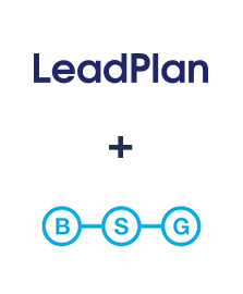 Integracja LeadPlan i BSG world