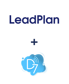 Integracja LeadPlan i D7 SMS Integracja LeadPlan i D7 SMS