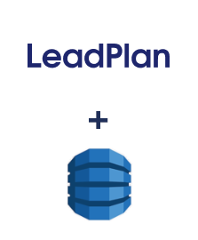 Integracja LeadPlan i Amazon DynamoDB Integracja LeadPlan i Amazon DynamoDB