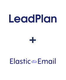 Integracja LeadPlan i Elastic Email Integracja LeadPlan i Elastic Email