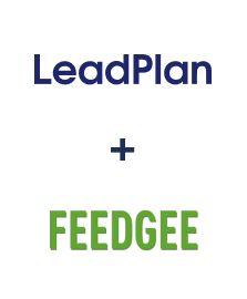 Integracja LeadPlan i Feedgee Integracja LeadPlan i Feedgee