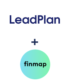 Integracja LeadPlan i Finmap Integracja LeadPlan i Finmap