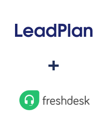 Integracja LeadPlan i Freshdesk Integracja LeadPlan i Freshdesk