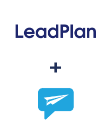 Integracja LeadPlan i ShoutOUT Integracja LeadPlan i ShoutOUT