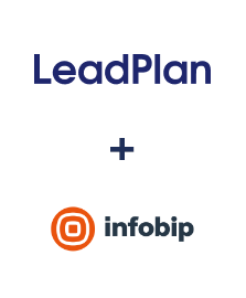 Integracja LeadPlan i Infobip Integracja LeadPlan i Infobip