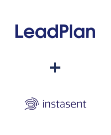 Integracja LeadPlan i Instasent Integracja LeadPlan i Instasent