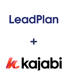 Integracja LeadPlan i Kajabi Integracja LeadPlan i Kajabi
