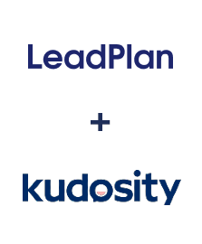 Integracja LeadPlan i Kudosity Integracja LeadPlan i Kudosity