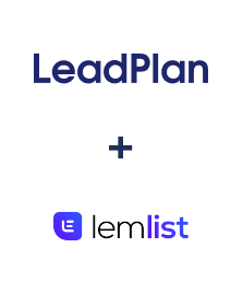 Integracja LeadPlan i Lemlist Integracja LeadPlan i Lemlist