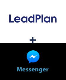Integracja LeadPlan i Facebook Messenger Integracja LeadPlan i Facebook Messenger