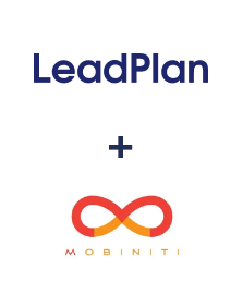 Integracja LeadPlan i Mobiniti Integracja LeadPlan i Mobiniti