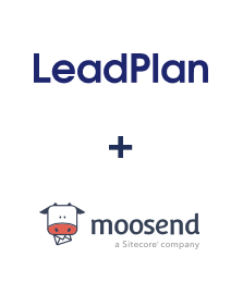 Integracja LeadPlan i Moosend