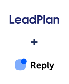 Integracja LeadPlan i Reply.io Integracja LeadPlan i Reply.io