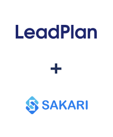 Integracja LeadPlan i Sakari Integracja LeadPlan i Sakari