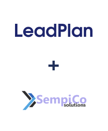 Integracja LeadPlan i Sempico Solutions Integracja LeadPlan i Sempico Solutions