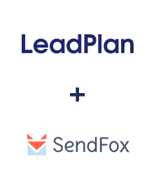 Integracja LeadPlan i SendFox Integracja LeadPlan i SendFox