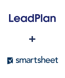 Integracja LeadPlan i Smartsheet Integracja LeadPlan i Smartsheet