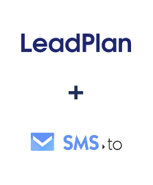 Integracja LeadPlan i SMS.to Integracja LeadPlan i SMS.to