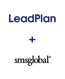 Integracja LeadPlan i SMSGlobal Integracja LeadPlan i SMSGlobal