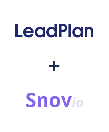 Integracja LeadPlan i Snovio Integracja LeadPlan i Snovio