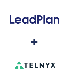 Integracja LeadPlan i Telnyx Integracja LeadPlan i Telnyx