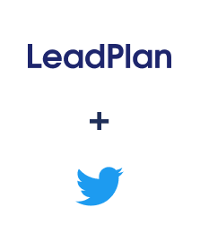 Integracja LeadPlan i Twitter Integracja LeadPlan i Twitter
